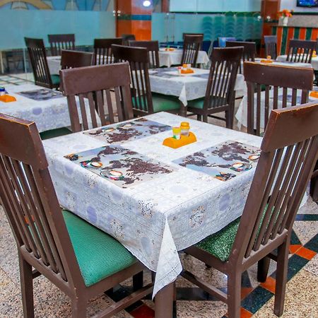 Sleep Inn Hotel - Kariakoo Dar es Salaam Bagian luar foto