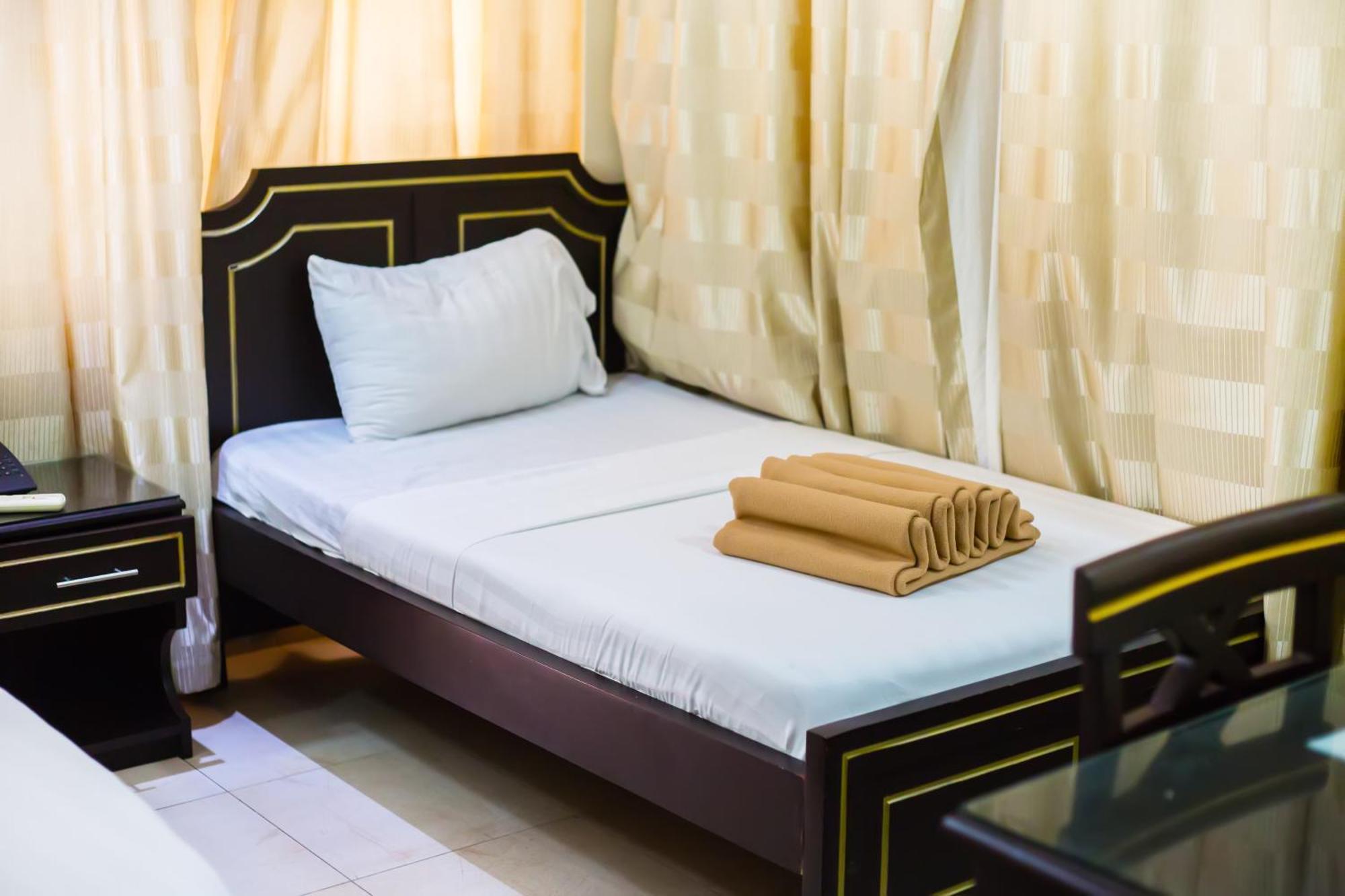 Sleep Inn Hotel - Kariakoo Dar es Salaam Bagian luar foto