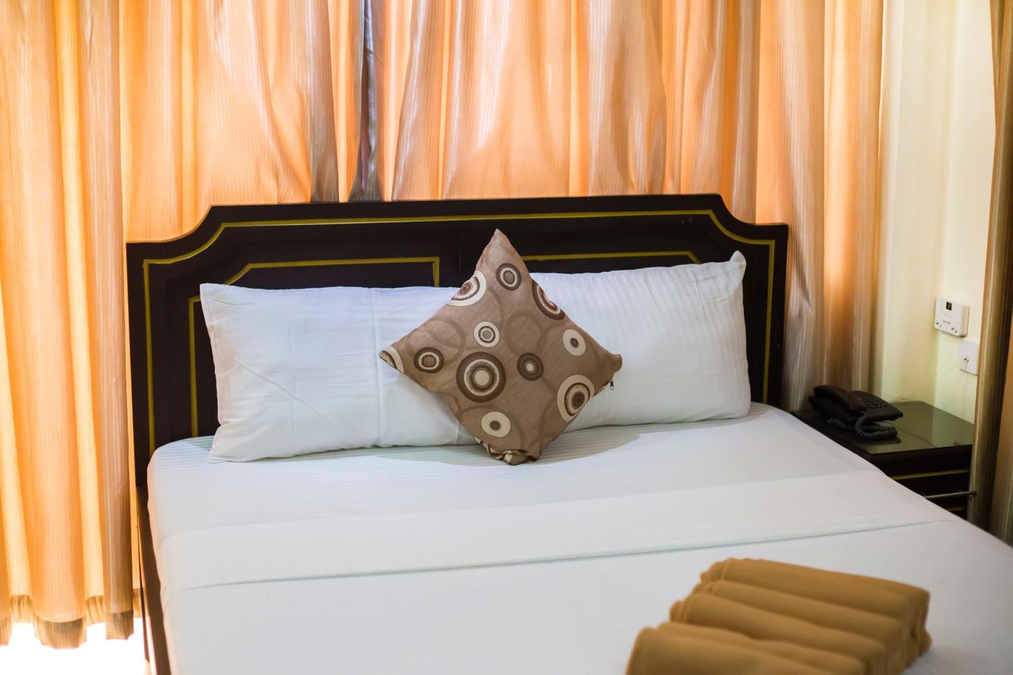 Sleep Inn Hotel - Kariakoo Dar es Salaam Bagian luar foto