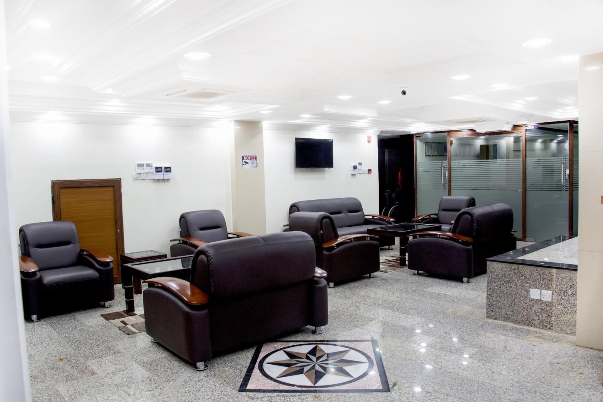 Sleep Inn Hotel - Kariakoo Dar es Salaam Bagian luar foto