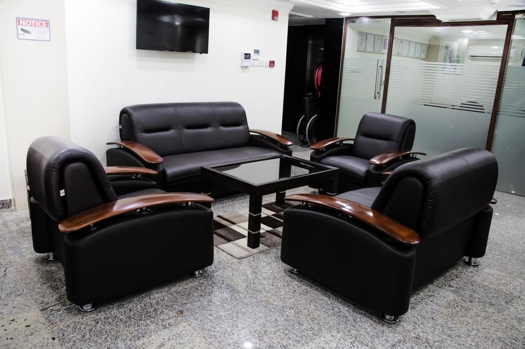 Sleep Inn Hotel - Kariakoo Dar es Salaam Bagian luar foto