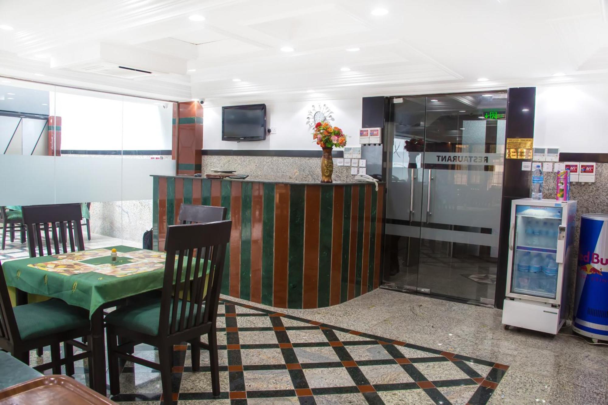 Sleep Inn Hotel - Kariakoo Dar es Salaam Bagian luar foto