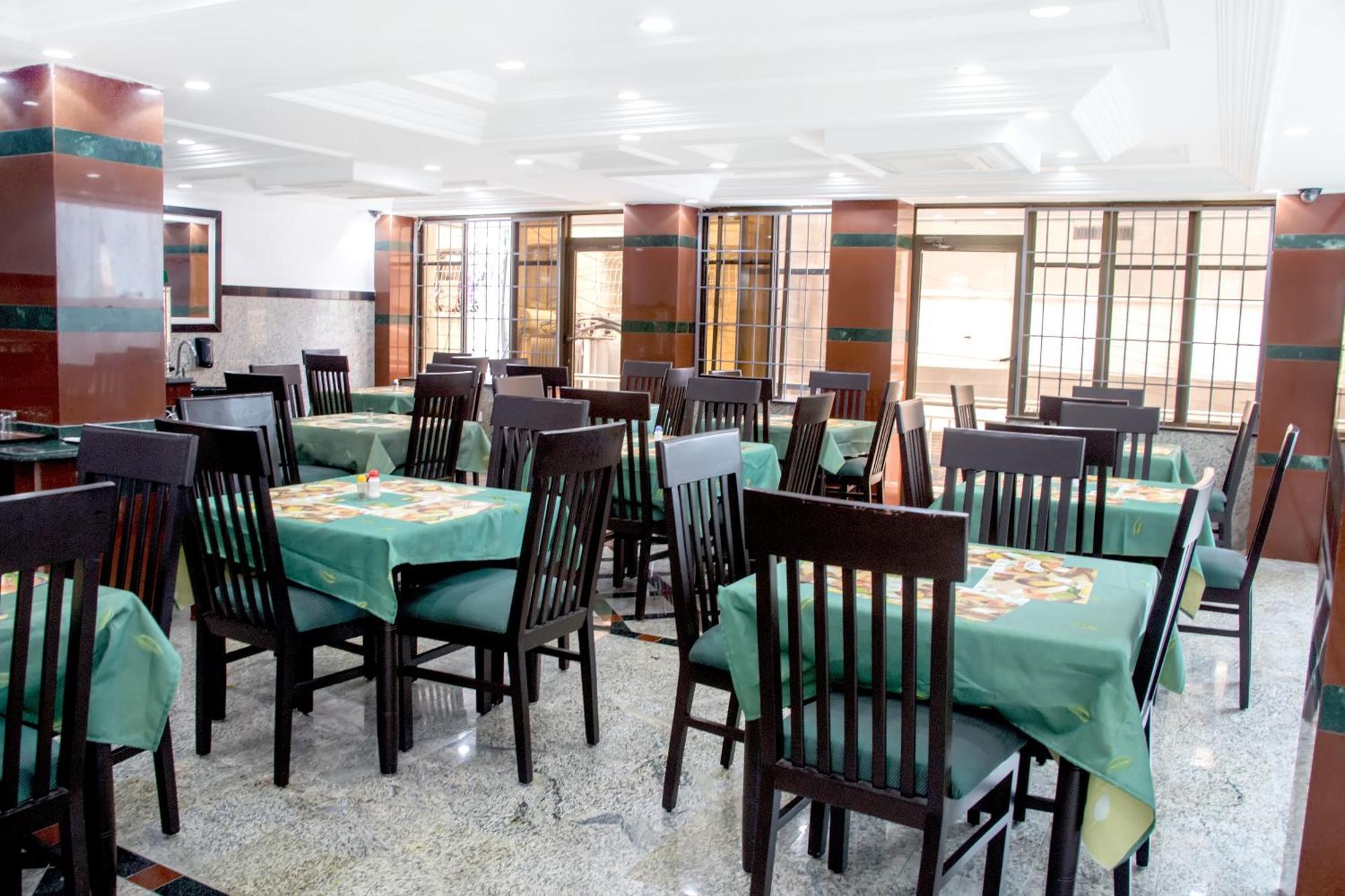 Sleep Inn Hotel - Kariakoo Dar es Salaam Bagian luar foto