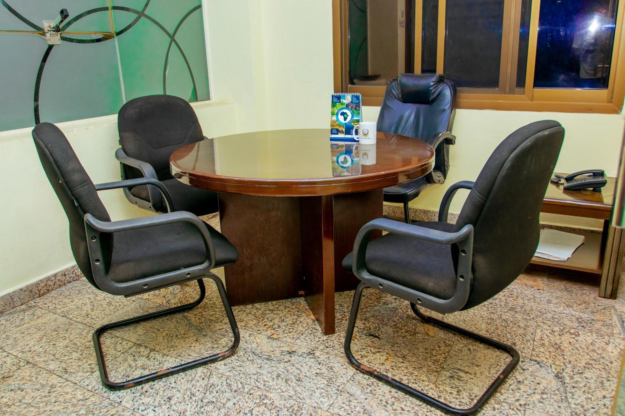 Sleep Inn Hotel - Kariakoo Dar es Salaam Bagian luar foto