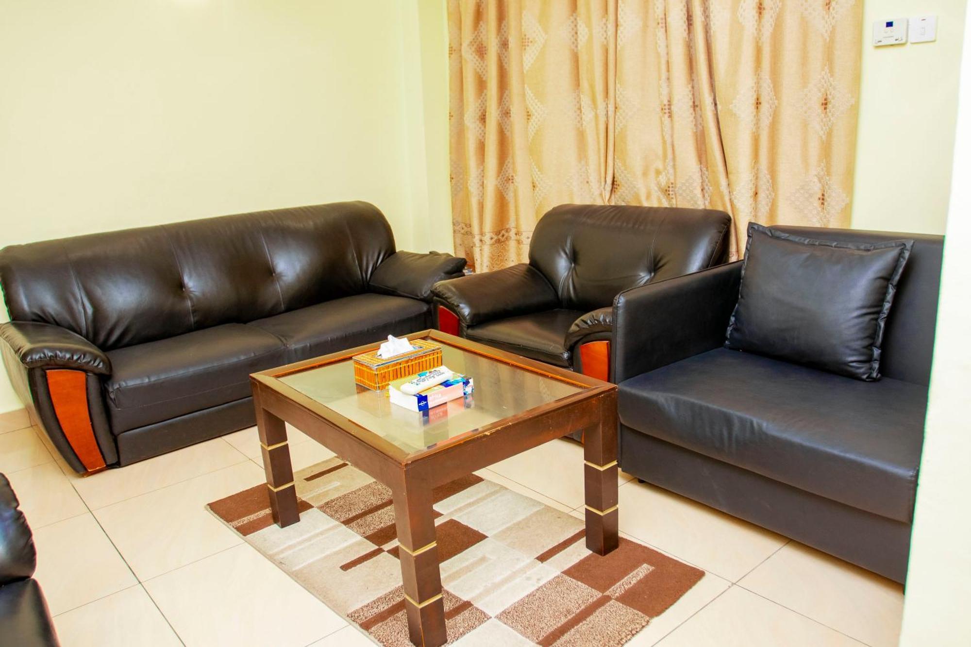 Sleep Inn Hotel - Kariakoo Dar es Salaam Bagian luar foto