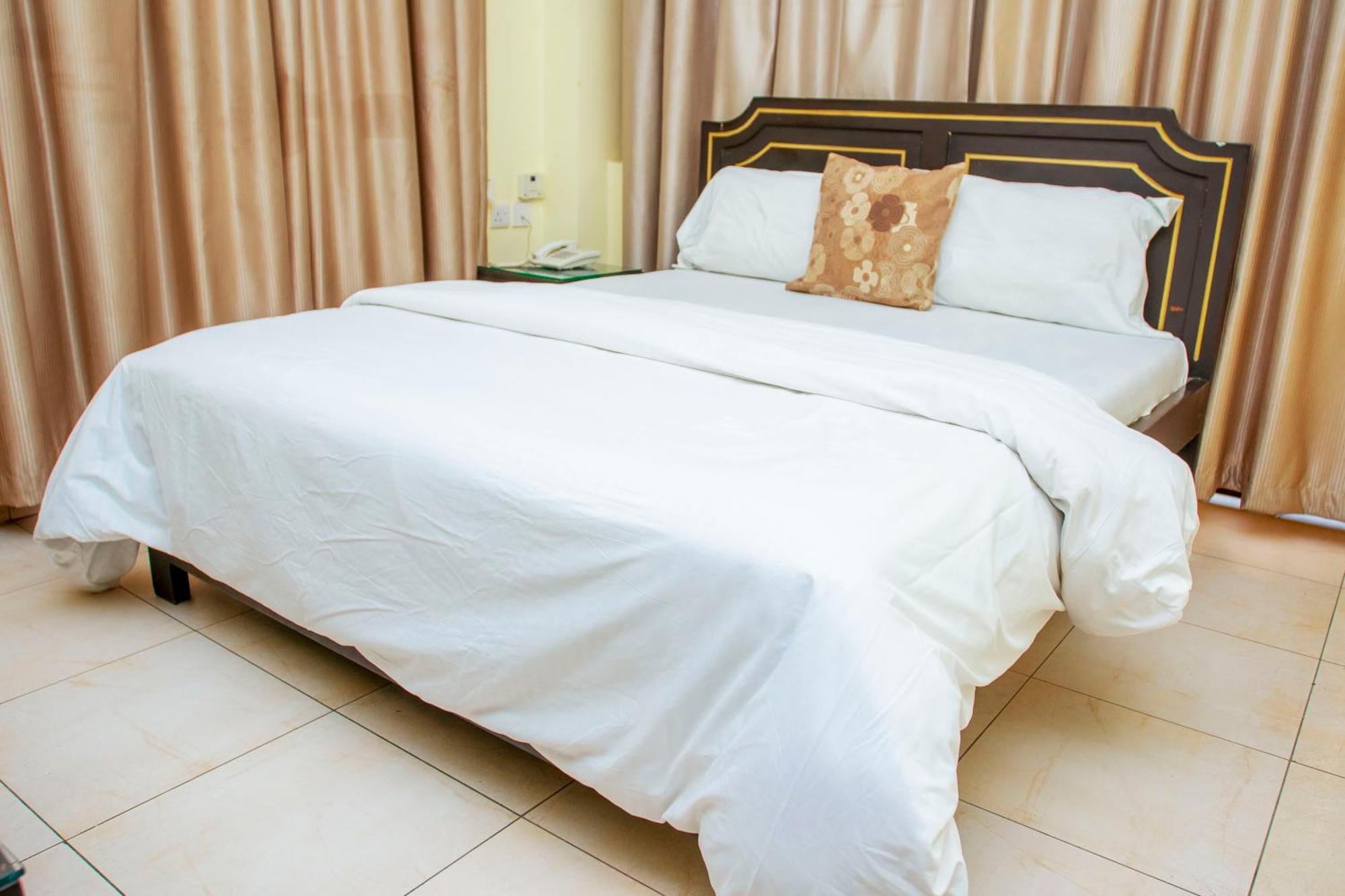 Sleep Inn Hotel - Kariakoo Dar es Salaam Bagian luar foto